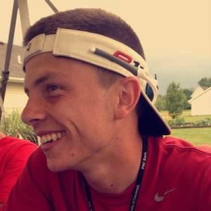 Meet your Posher, Jeremy